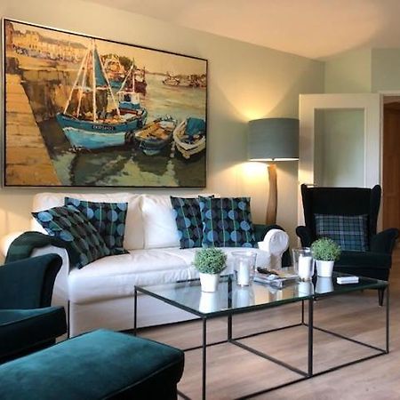 Luxury Apartment Axams 因斯布鲁克 外观 照片