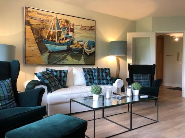 Luxury Apartment Axams 因斯布鲁克 外观 照片