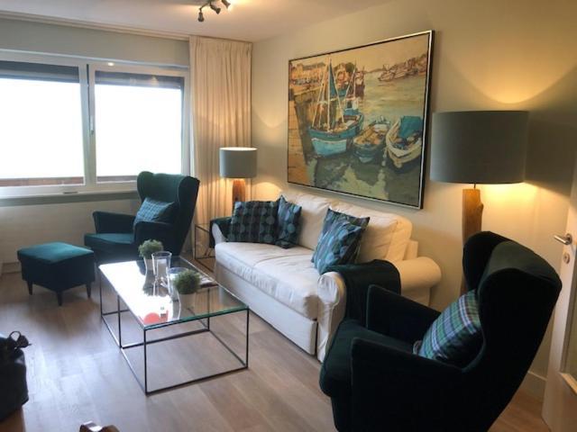 Luxury Apartment Axams 因斯布鲁克 外观 照片