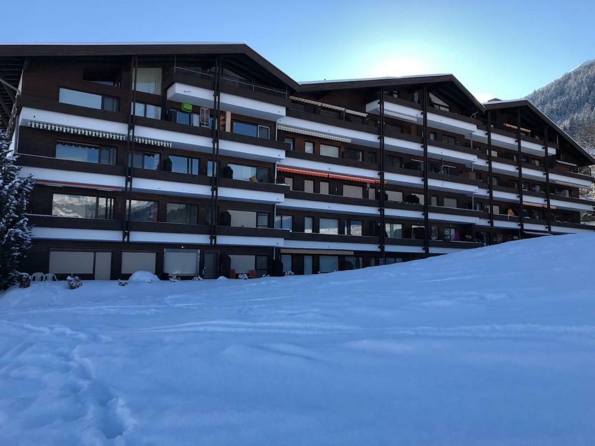 Luxury Apartment Axams 因斯布鲁克 外观 照片