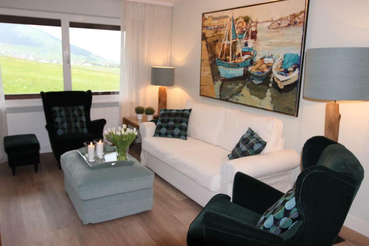 Luxury Apartment Axams 因斯布鲁克 外观 照片